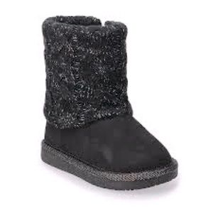 Jumping Beans Toddler Boots